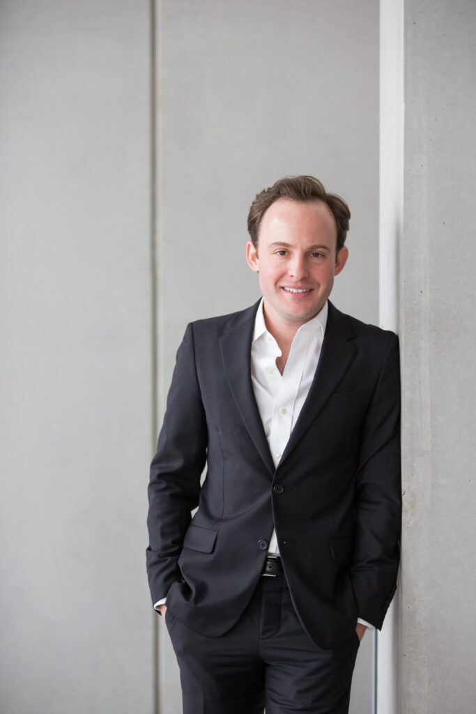 Scott Rothkopf