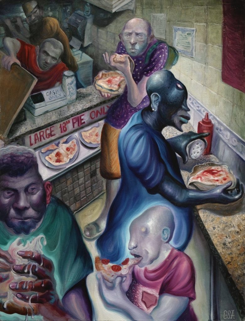 Guillermo Serrano Amat