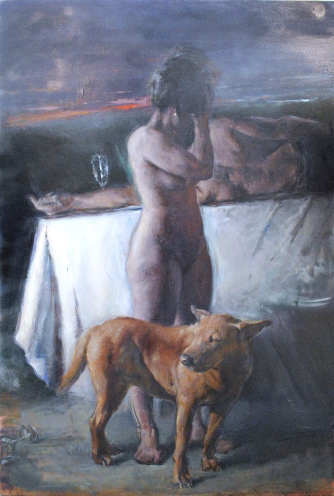 Alexander Shanks