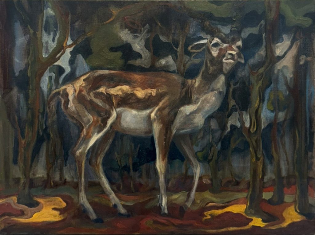 Keta Shashiashvili