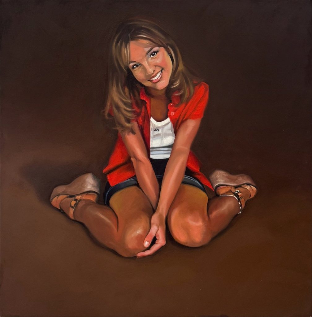 Kaitlyn Stubbs