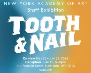2022 Staff Exhibition