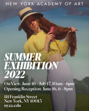 Summer Exhibition 2022