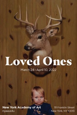 Loved Ones