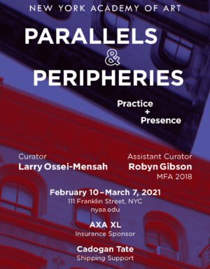 Parallels & Peripheries