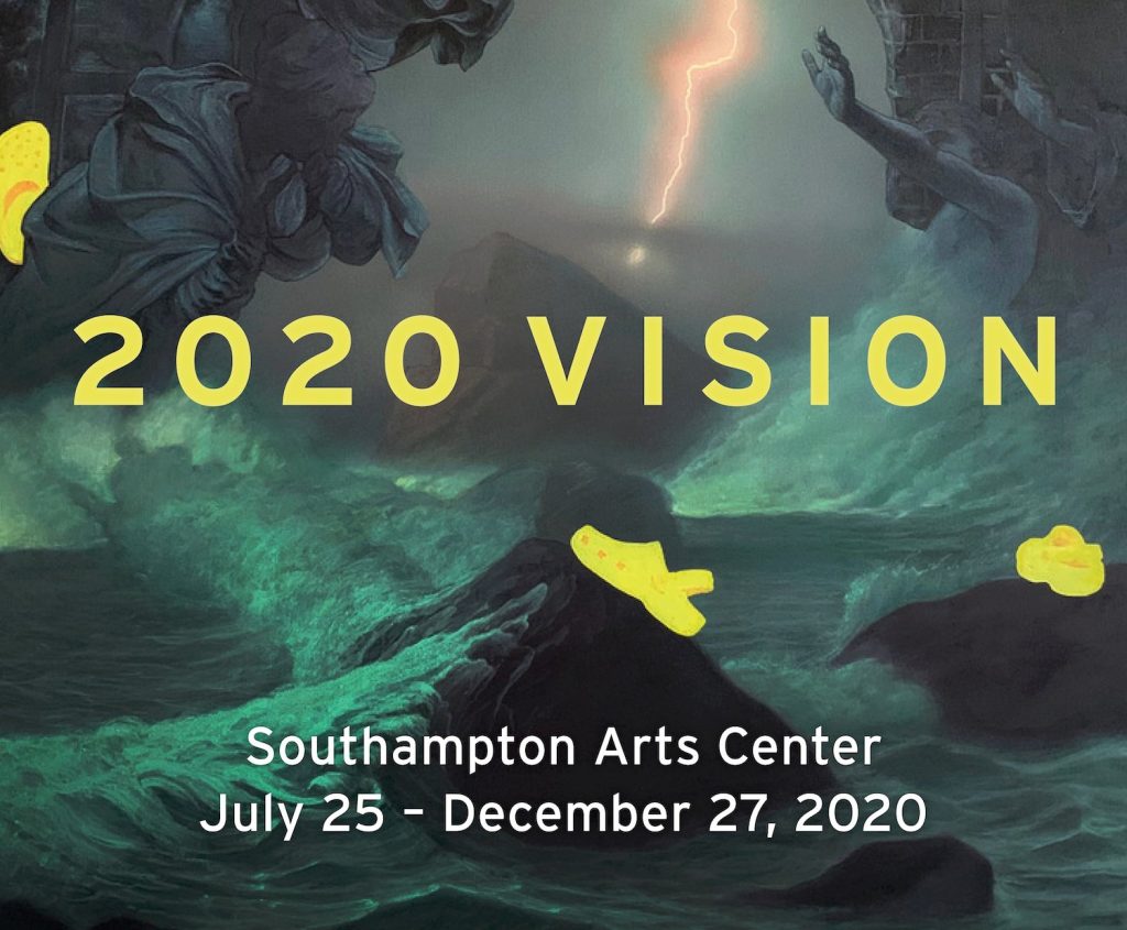 2020 Vision