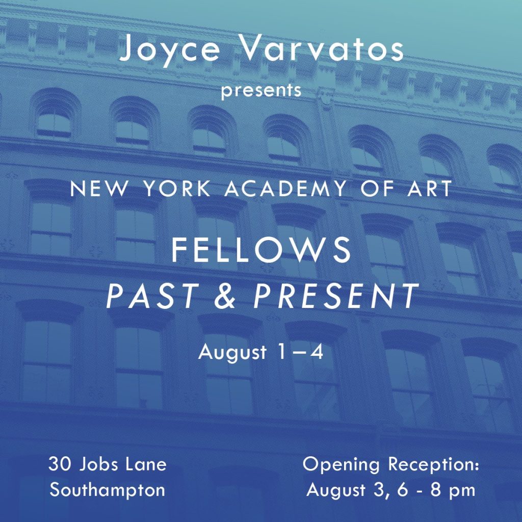 Fellows, Past & Present