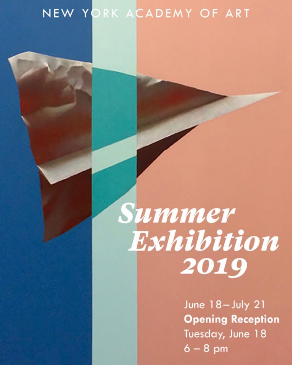 Summer Exhibition 2019
