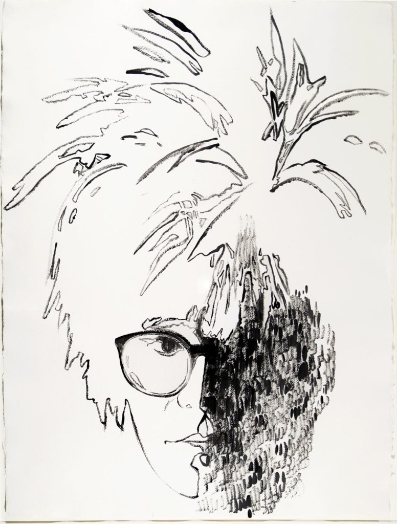 Andy Warhol: By Hand