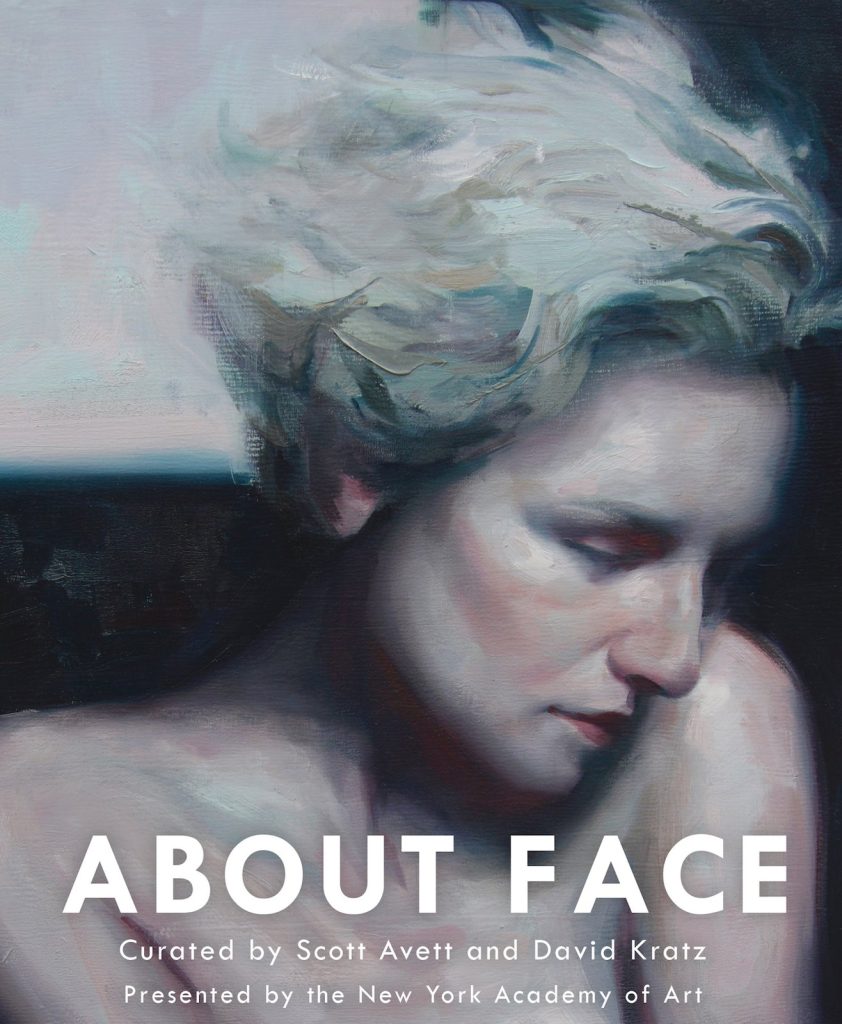 About Face