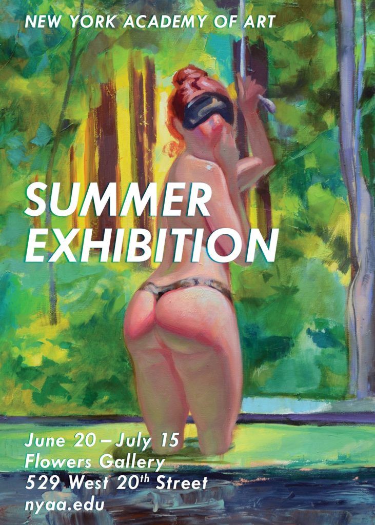 2017 Summer Exhibition