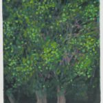 Giverny and Mexico Residency 2017