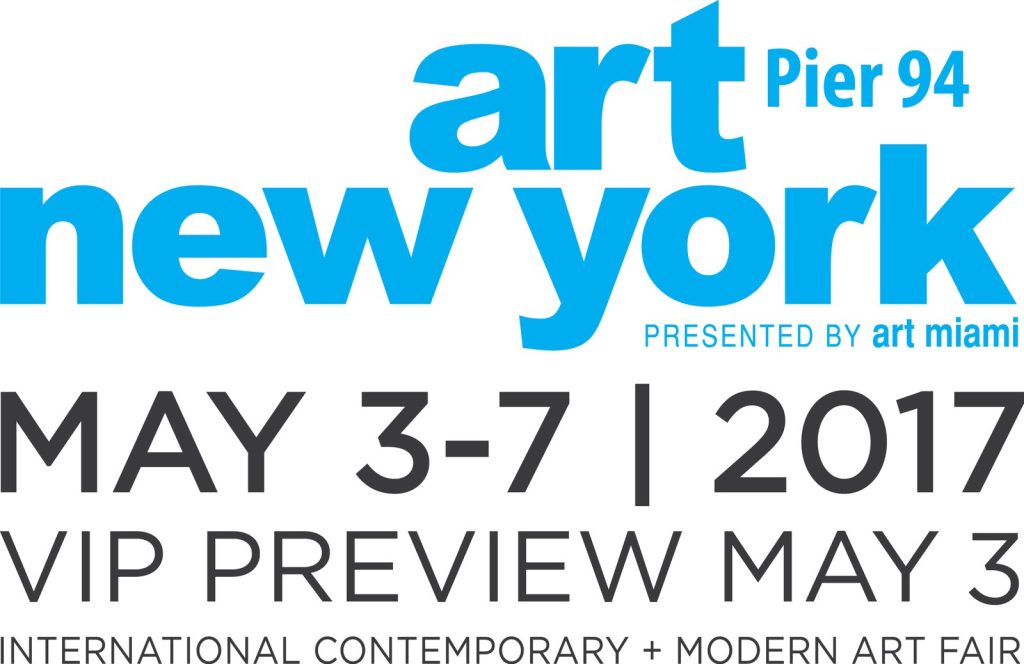 Art New York 2017