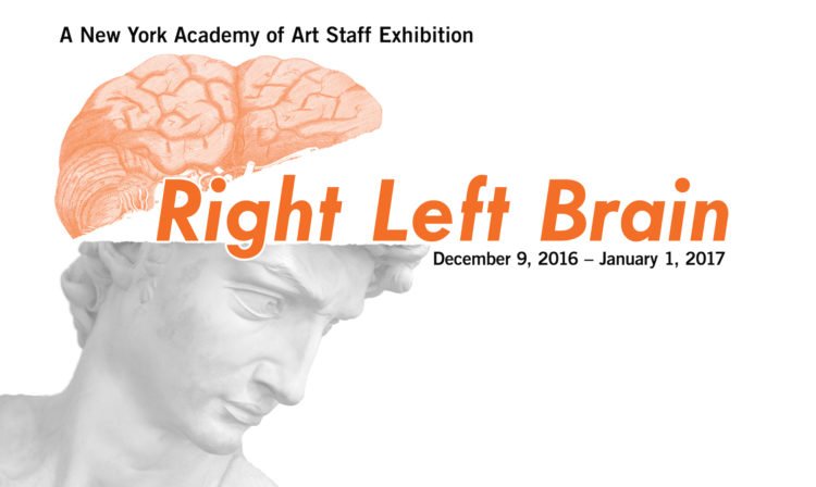 Right Left Brain