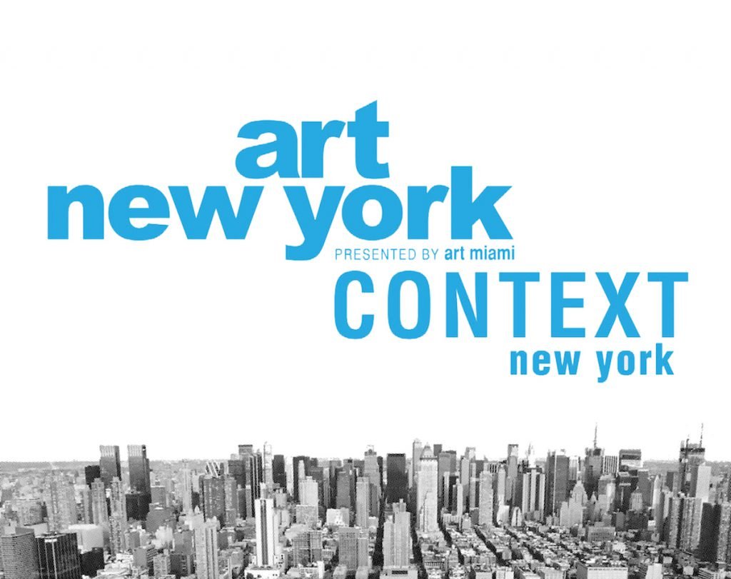 Art New York 2016
