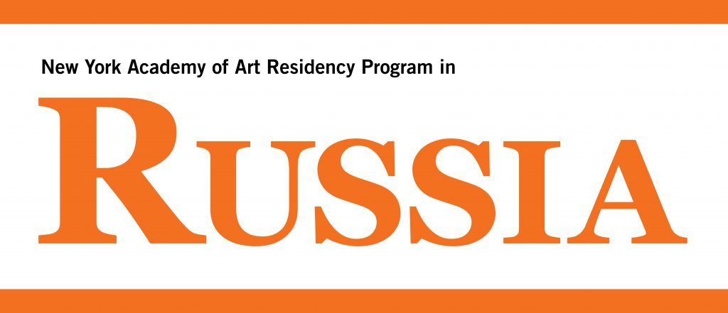 Artist-in-Residence in Russia 2016