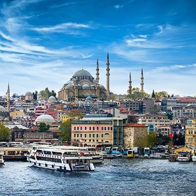New York Academy of Art Residency in Istanbul 2016