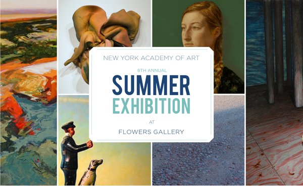 2014 Summer Exhibition
