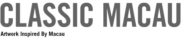 Artist-in-Residence Exhibition Classic Macau 2014