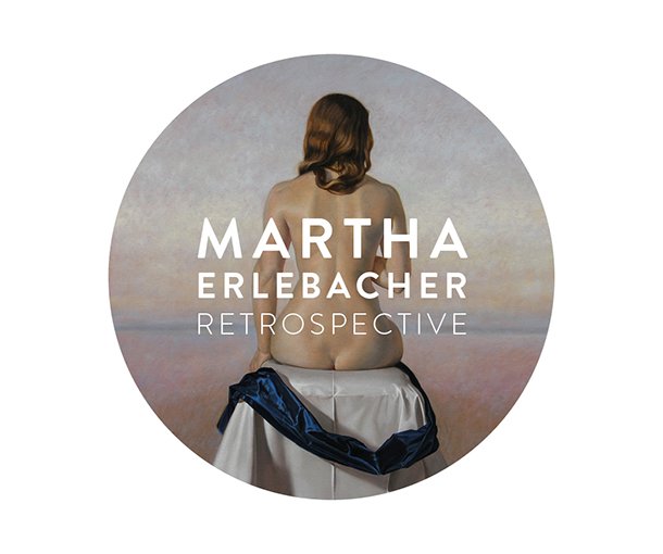 Martha Erlebacher Retrospective