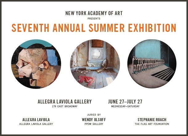 2013 Summer Exhibition