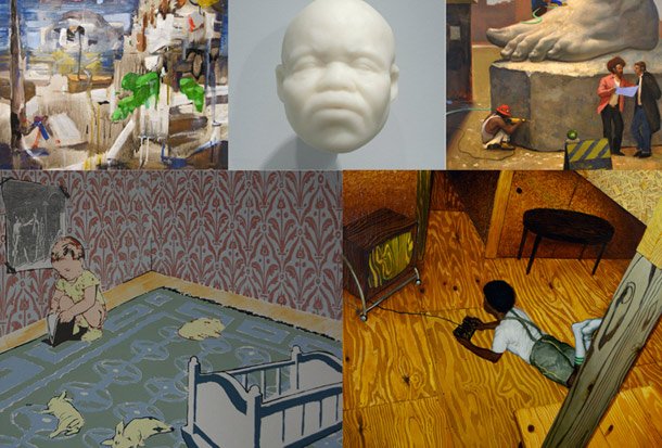 Summer Exhibition 2011