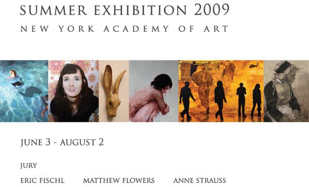 Summer Exhibition 2009