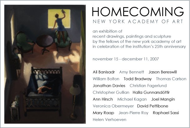 Homecoming