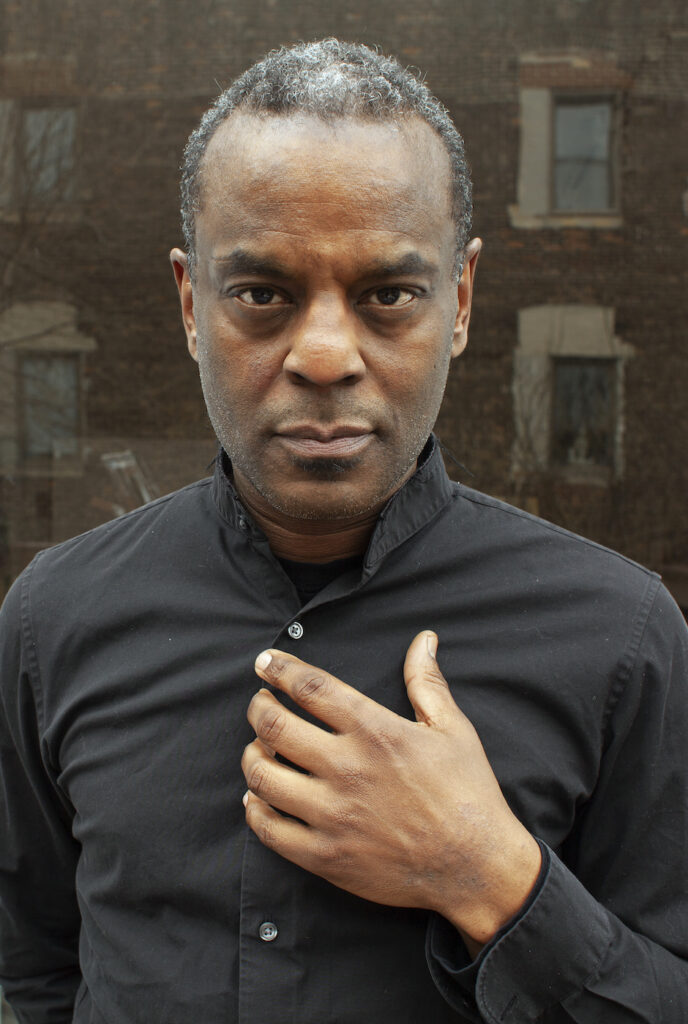 by cliff-Clifford-Owens portrait