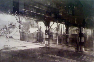 by Annie Wildey