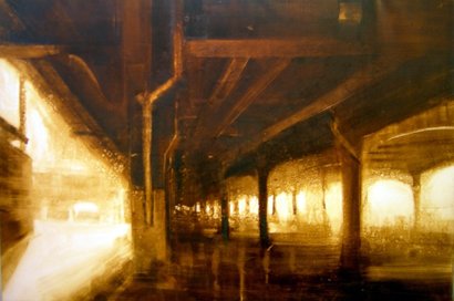 by Annie Wildey