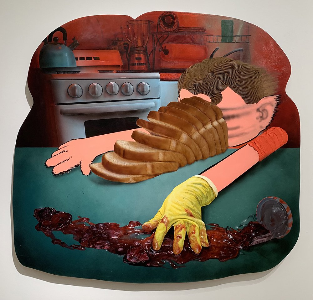 by Trey Abdella