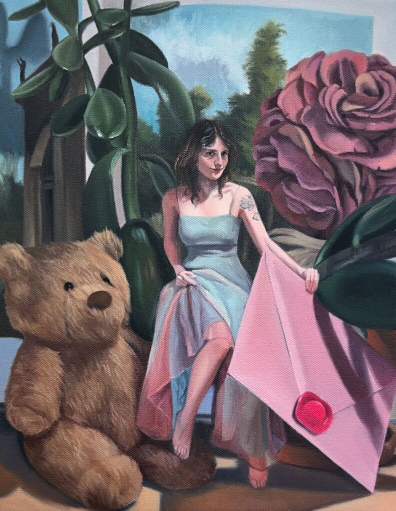 Aurora Abzug