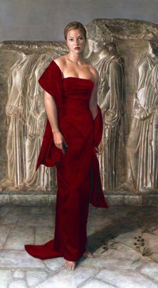 by Leslie Adams