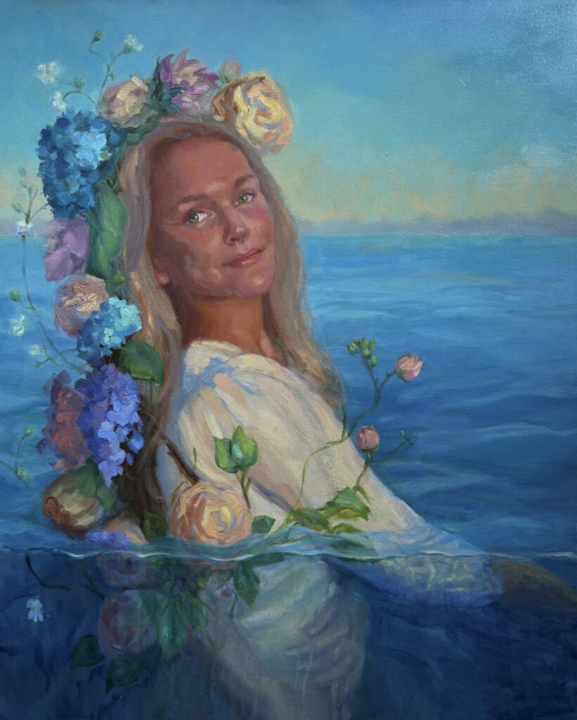 Eve Albrecht