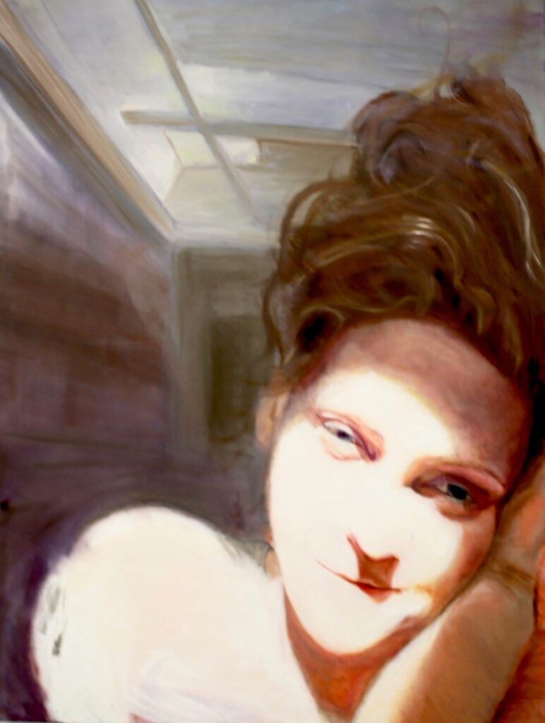 by Michelle Alford