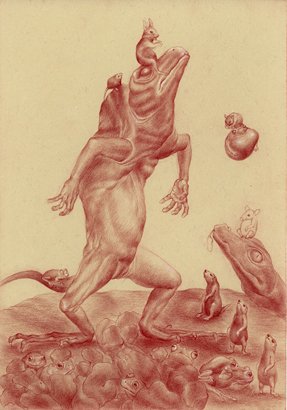 by Jean Pierre Arboleda