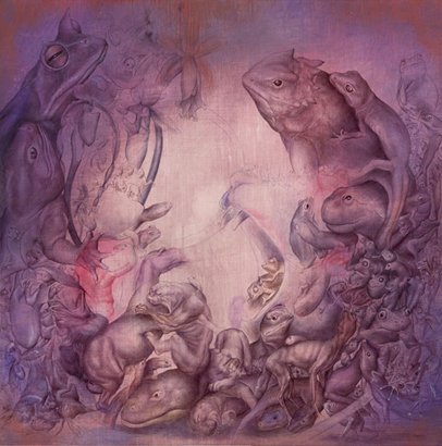 by Jean Pierre Arboleda