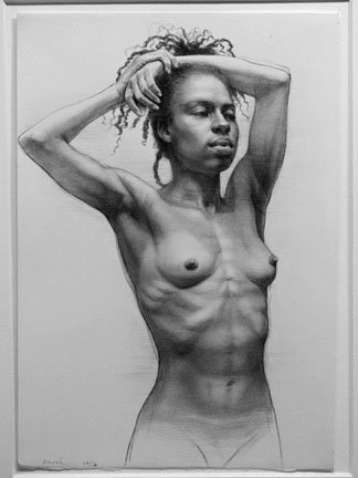 by Steven Assael