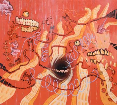 by Thomas Balunis