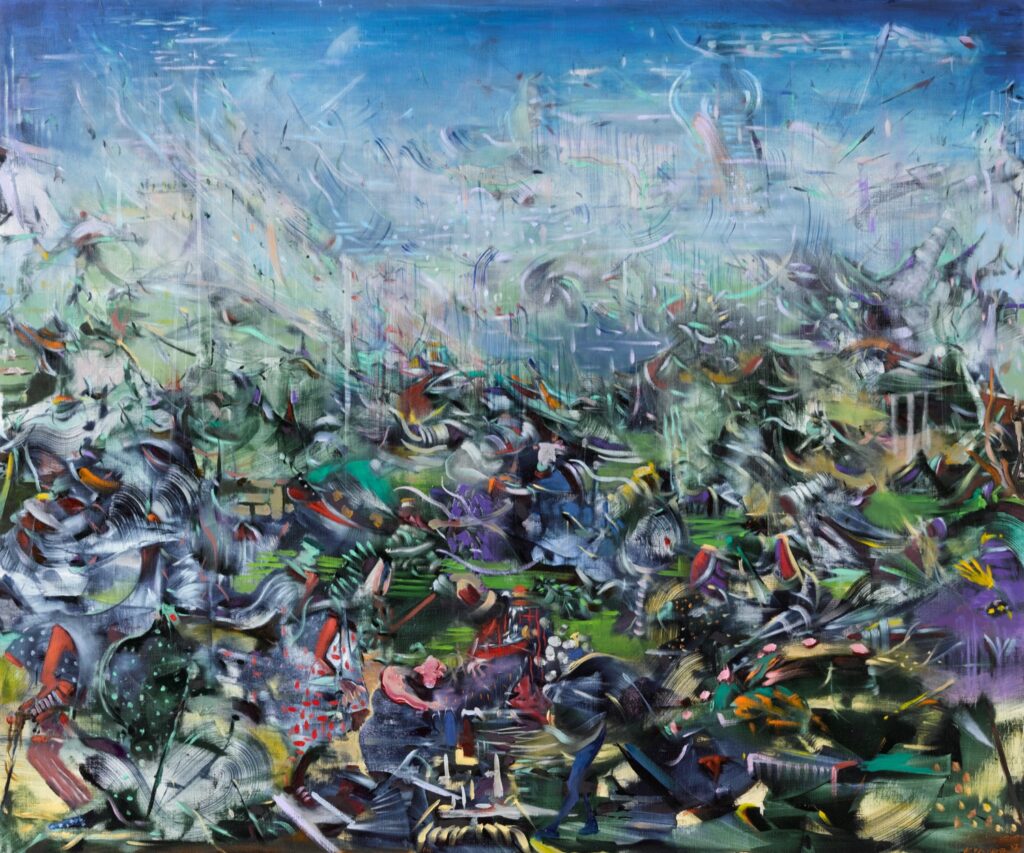 Ali Banisadr