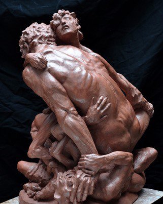 The Pretense of Knowledge, by John Belardo, 2015