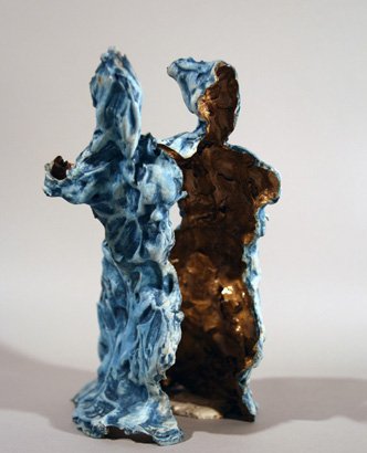 Transition View, by Joan Benefiel