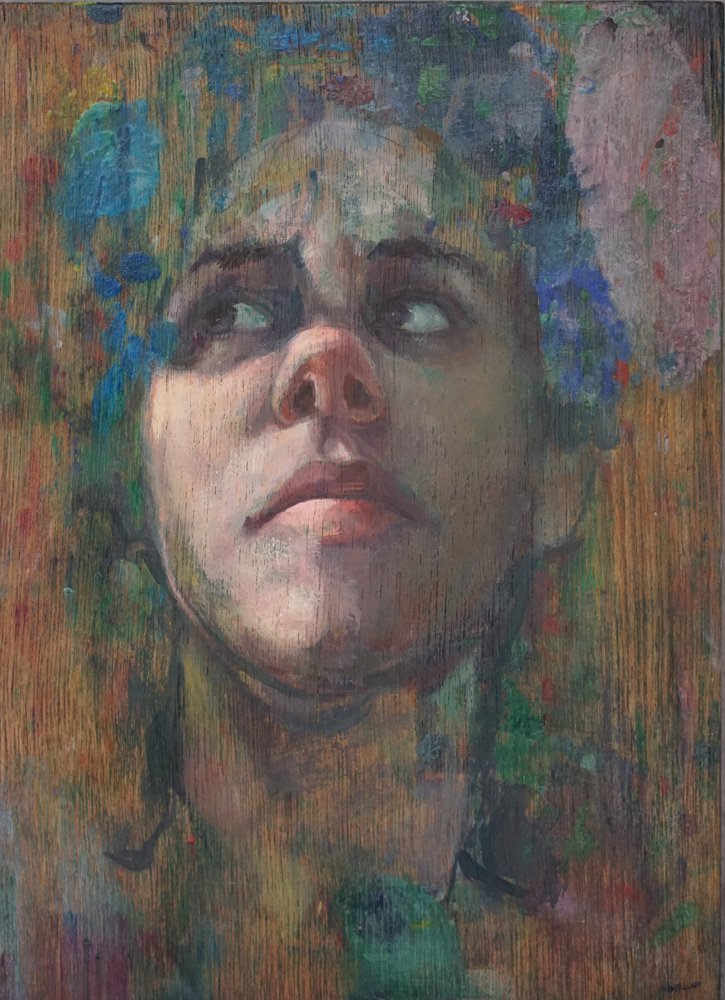 by Jessica Benjamin