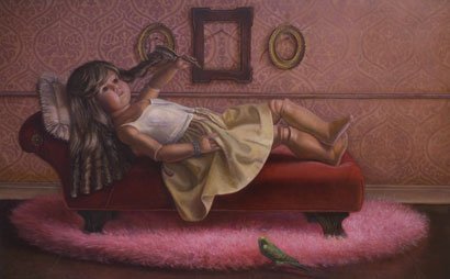 by Rachel Bensimon