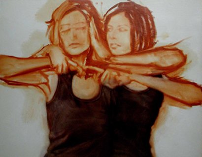 by Miriam Berger