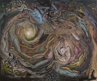 by Janet Bruesselbach