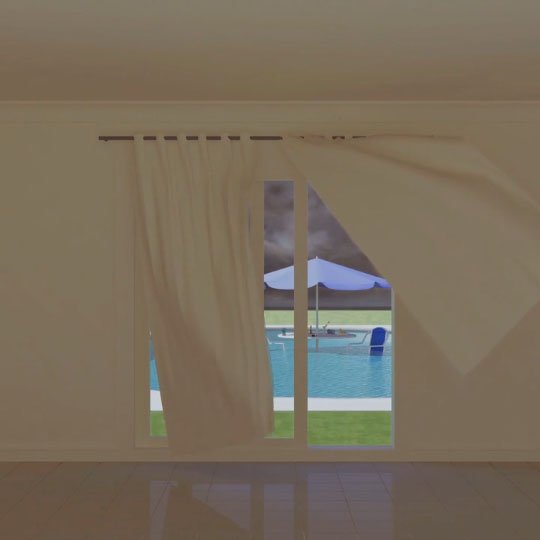 Tim Buckley Sliding Door, by Tim Buckley Play Video, 2018