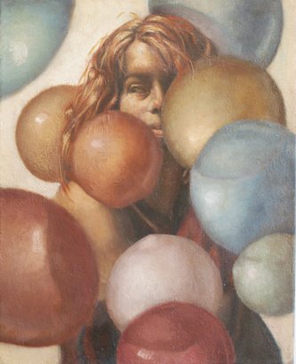 by Eric Budovitch