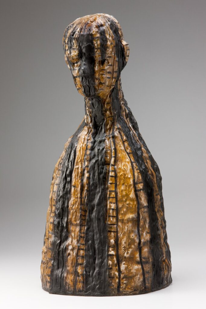 The Sea From Whence We Came, by Kimberly Callas, 2015